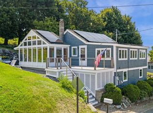 21 Northridge Rd, Ipswich, MA 01938