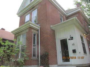 65 Mithoff St, Columbus, OH 43206