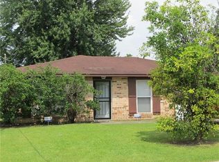 192 Historic West St, Garyville, LA 70051
