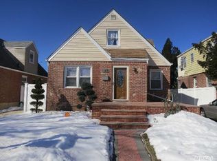 149 Heathcote Rd, Elmont, NY 11003