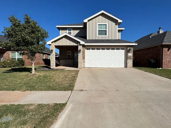 7617 Florence Dr, Abilene, TX 79606
