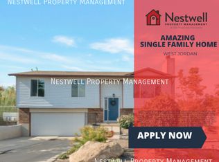 4976 W Muirkirk Rd, West Jordan, UT 84081