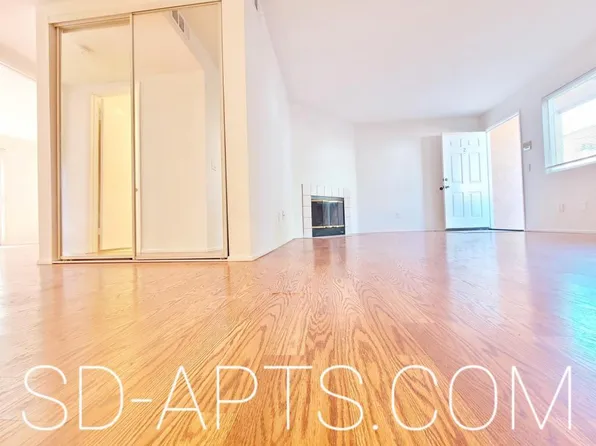 3760 3rd Ave #1E, San Diego, CA 92103