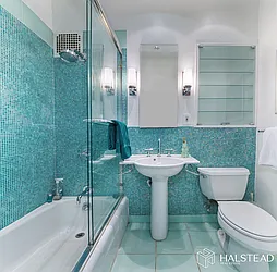 Sold by Halstead Real Estate