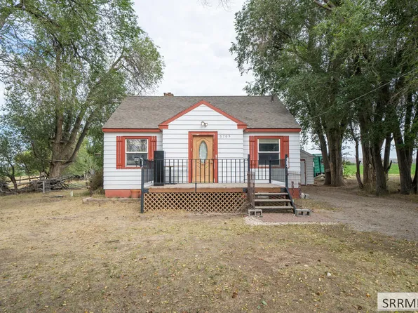 5705 E 21 S, Ammon, ID 83401