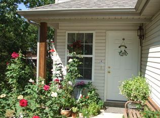 4055 White Oak Rd, Merriam Woods Village, MO 65740