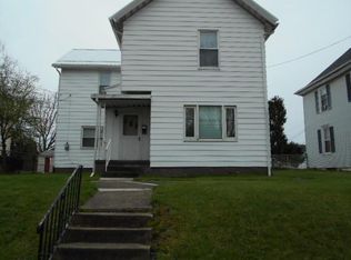 520 E Lutton St, New Castle, PA 16101