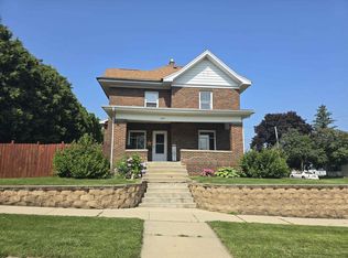 1803 16th Ave, Monroe, WI 53566