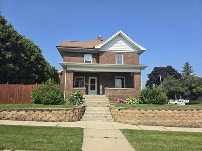 1803 16th Avenue, Monroe, WI, 53566
