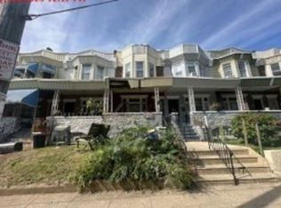 3418 N 20th St, Philadelphia, PA