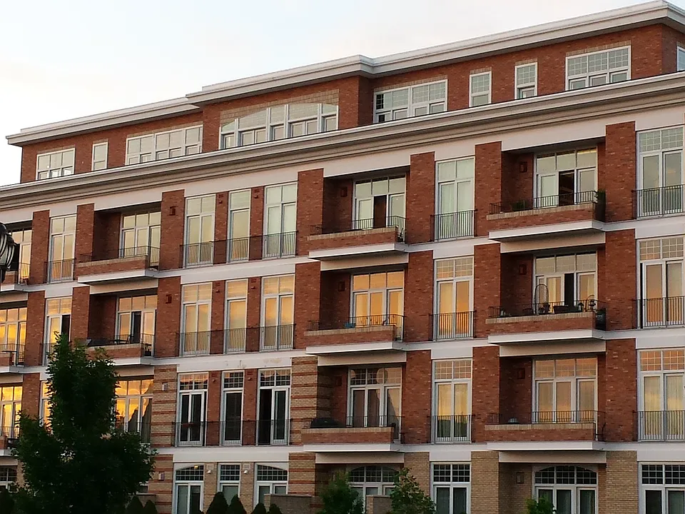 140 Village Crossing Way #4D