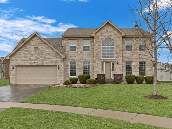 406 Wellington Ct, Lake Villa, IL 60046