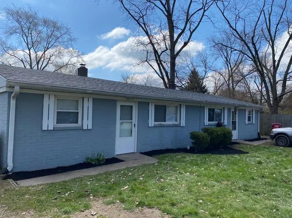 10411 McPherson St, Indianapolis, IN 46280