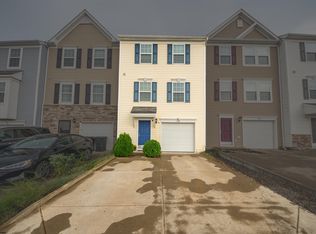 233 Birds Eye View Dr, Morgantown, WV 26501