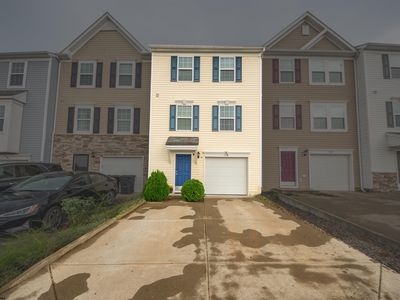 233 Birds Eye View Dr, Morgantown, WV, 26501