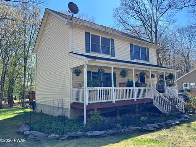 117 Cabin Rd, Milford, PA, 18337