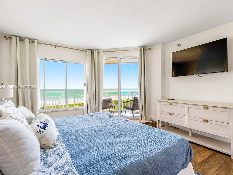 3870 N Highway A1A #405 — Photo 16