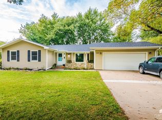 6004 Tumbleweed Ter, Manhattan, KS 66502