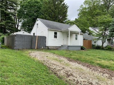 1513 Horlacher Ave, Dayton, OH, 45420