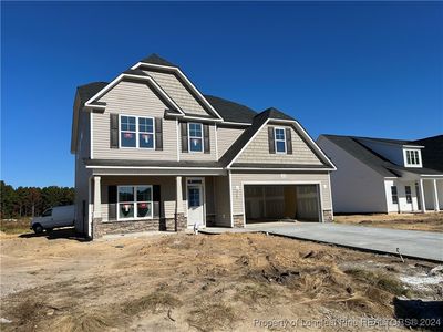 345 Glee St, Hope Mills, NC, 28348