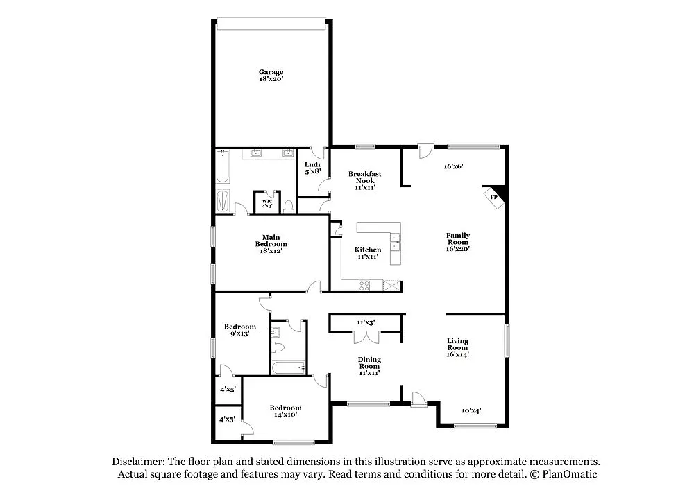 Building Photo - 721 S Highland Dr