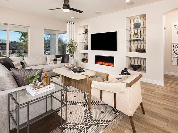 New Homes in Florence