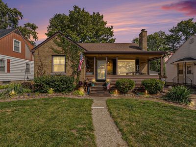 7141 Ontario Ave, Hammond, IN, 46323