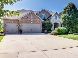11861 London Bridge Dr, Mokena, IL 60448
