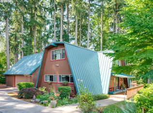 967 SE Spoonbill Ct, Hillsboro, OR 97123