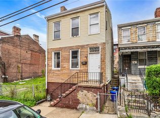 516 Armandale St, Pittsburgh, PA 15212