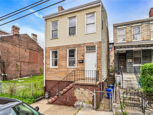 516 Armandale St, Pittsburgh, PA 15212