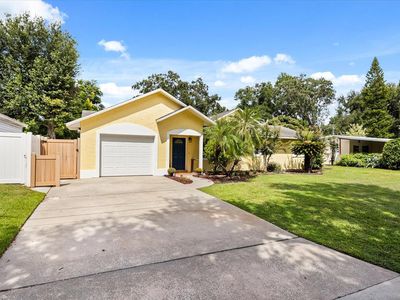 1615 Poe Ave, Orlando, FL, 32806