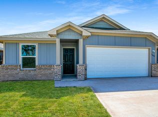 7809 Vineyard Dr, Abilene, TX 79606