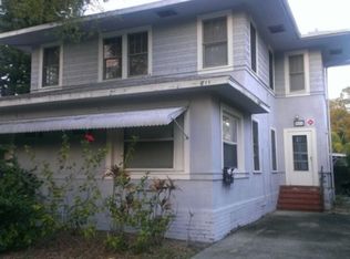811 1st St NE APT 1, St Petersburg, FL 33701