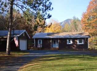 803 Springfield Rd, Wilmington, NY 12997