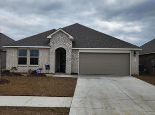 9385 Gage Rd, Maurice, LA 70555