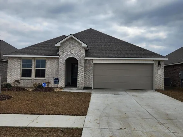 9385 Gage Rd, Maurice, LA 70555