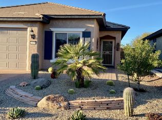26630 W Irma Ln, Buckeye, AZ 85396