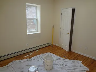 Rented by 5 Boro Realty Corp