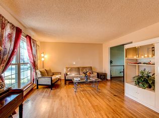 6102 S Jamaica Cir, Englewood, CO 80111