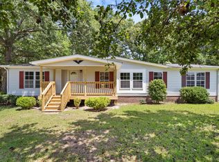 117 Kent Ln, Pikeville, NC 27863