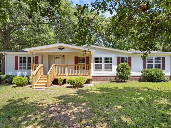 117 Kent Ln, Pikeville, NC 27863
