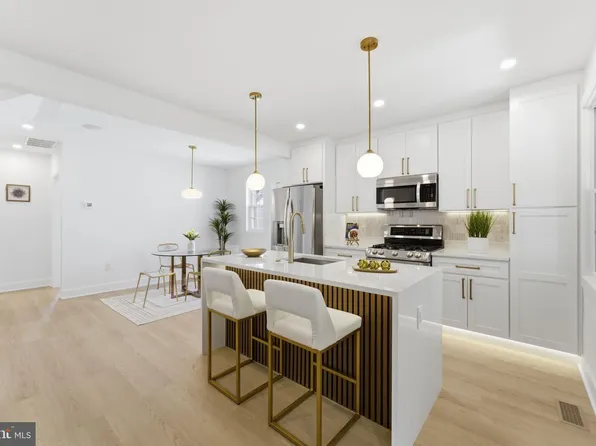 4306 22nd St NE, Washington, DC 20018