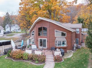 5673 Sutton Poin N, Conesus, NY 14435