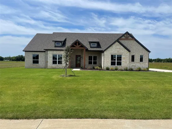 141 Olson Rd, Waxahachie, TX 75167