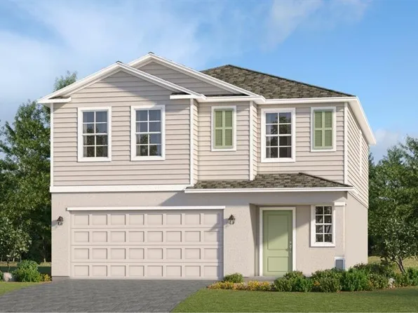 3821 Ambersweet Xing, Parrish, FL 34219