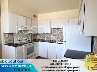 3511 W Rovey Ave APT 8, Phoenix, AZ 85019