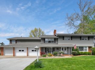 121 Honor Ct, Lancaster, OH 43130