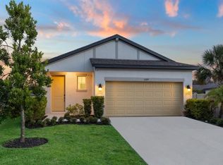 11329 Daybreak Gln, Parrish, FL 34219