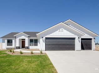 16895 Carlin Ave, Caldwell, ID 83607